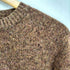 CHARPENTIER DE VAISSEAU クルーネックウールニット select レディース JPN:1