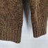 CHARPENTIER DE VAISSEAU クルーネックウールニット select レディース JPN:1