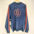 アディダス adidas 80s MADE IN USA バック刺繍トラックジャケット メンズ JPN:L