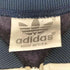 アディダス adidas 80s MADE IN USA バック刺繍トラックジャケット メンズ JPN:L
