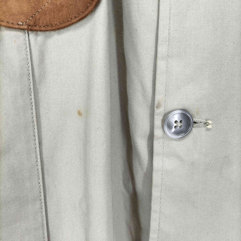 アバクロンビーアンドフィッチ Abercrombie & Fitch 60s サファリハンティングジャケット メンズ 40