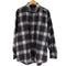 ペンドルトン PENDLETON 00s メキシコ製 タータンチェックネルシャツ メンズ L