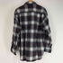 ペンドルトン PENDLETON 00s メキシコ製 タータンチェックネルシャツ メンズ L