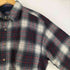 ペンドルトン PENDLETON 00s メキシコ製 タータンチェックネルシャツ メンズ L