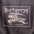 バーバリーズ BURBERRYS 90s ノヴァチェックライナー付きステンカラーコート メンズ