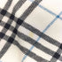 バーバリーゴルフ BURBERRY GOLF チェック S/S クロップド ポロ ワンピース レディース import:L