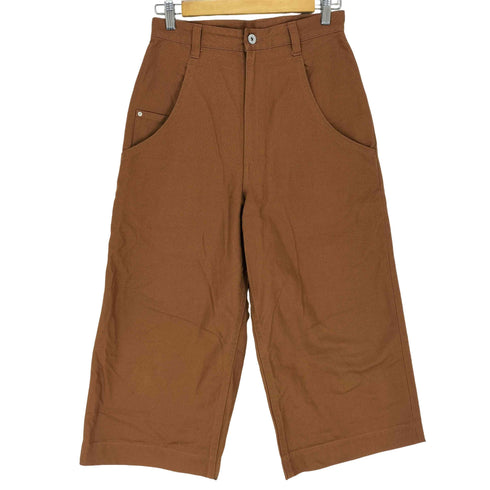 ディッキーズ Dickies Duck wide pants レディース US:28-29