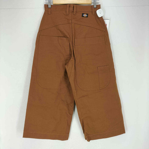 ディッキーズ Dickies Duck wide pants レディース US:28-29