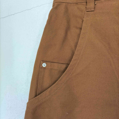 ディッキーズ Dickies Duck wide pants レディース US:28-29