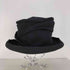 ヨウジヤマモトプールオム Yohji Yamamoto POUR HOMME GABARDINE PICKING CROCHET HAT ウールギャバジン クロッシェ ランダムタック ハット メンズ 3
