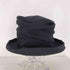 ヨウジヤマモトプールオム Yohji Yamamoto POUR HOMME GABARDINE PICKING CROCHET HAT ウールギャバジン クロッシェ ランダムタック ハット メンズ 3