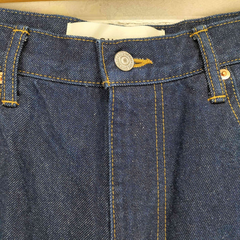 ザシンゾーン THE Shinzone CARROT DENIM レディース JPN:38