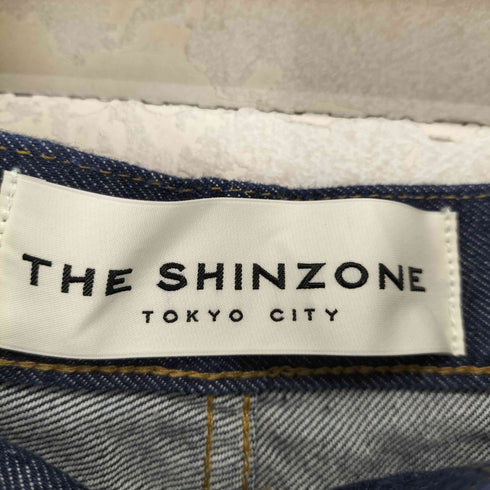 ザシンゾーン THE Shinzone CARROT DENIM レディース JPN:38