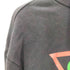 ゲス GUESS ロゴプリントパーカー メンズ JPN:M