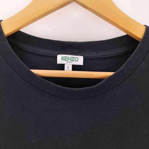 ケンゾー KENZO タイガープリントTシャツ メンズ JPN:L