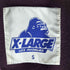 エクストララージ XLARGE スウェットスタジャン メンズ JPN:S