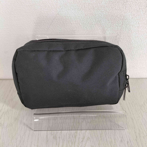 ステューシー Stussy ロゴメッシュポーチ メンズ