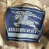 バーバリーズ BURBERRYS 40s チェスターコート メンズ
