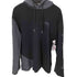 ニーアクロージング NIER CLOTHING ロゴプリント パーカー メンズ FREE