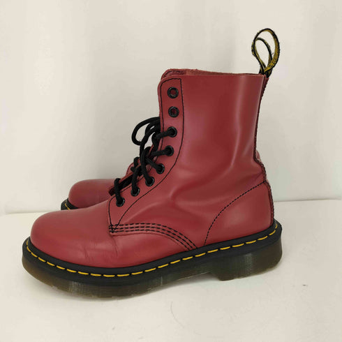 ドクターマーチン Dr.Martens 1460 PASCAL 8ホールブーツ レディース US:6