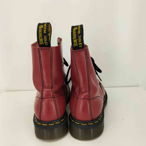 ドクターマーチン Dr.Martens 1460 PASCAL 8ホールブーツ レディース US:6