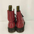 ドクターマーチン Dr.Martens 1460 PASCAL 8ホールブーツ レディース US:6