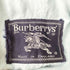 バーバリーズ BURBERRYS MADE IN ENGLAND コットン比翼ジャケット メンズ