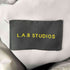 L.A.B STUDIOS パディングジャケット レディース