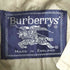 バーバリーズ BURBERRYS MADE IN ENGLAND 一枚袖 C100 コットントレンチコート メンズ
