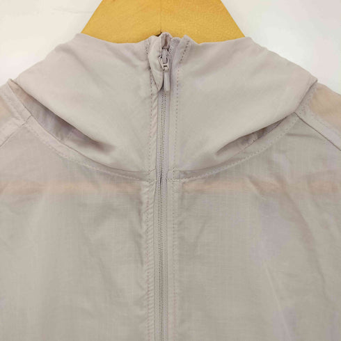 ジーユー GU 24SS UVカットシアーロングパーカGA+E レディース JPN:XL