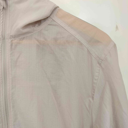 ジーユー GU 24SS UVカットシアーロングパーカGA+E レディース JPN:XL