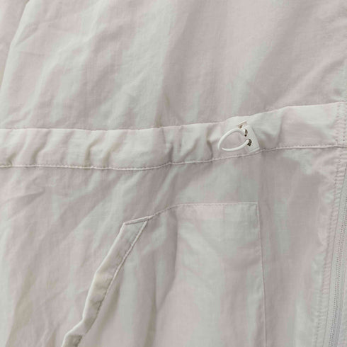 ジーユー GU 24SS UVカットシアーロングパーカGA+E レディース JPN:XL
