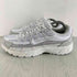 ナイキ NIKE P-6000 WHITE/WHITE-SAIL-VAST GREY メンズ JPN:27