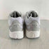 ナイキ NIKE P-6000 WHITE/WHITE-SAIL-VAST GREY メンズ JPN:27
