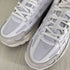 ナイキ NIKE P-6000 WHITE/WHITE-SAIL-VAST GREY メンズ JPN:27