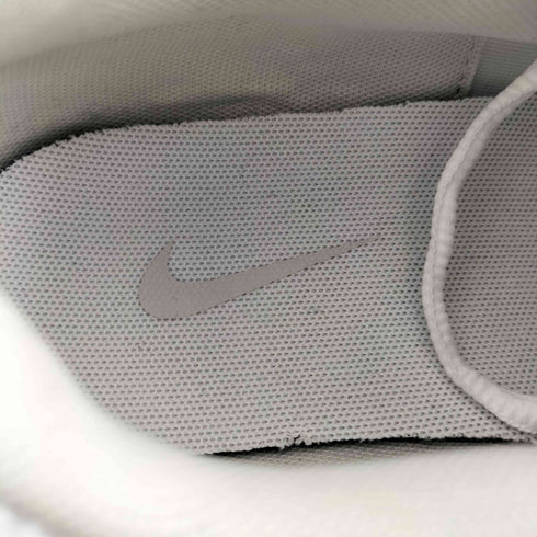 ナイキ NIKE P-6000 WHITE/WHITE-SAIL-VAST GREY メンズ JPN:27