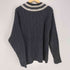 ギャップ Gap 00S OLD Vネックニット メンズ L