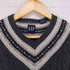 ギャップ Gap 00S OLD Vネックニット メンズ L