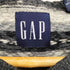 ギャップ Gap 00S OLD Vネックニット メンズ L