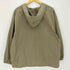 ラウンジドレス Loungedress ミリタリーANORAK レディース FREE