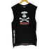 エーエイプバイアベイシングエイプ AAPE BY A BATHING APE AAPE NOW 両面プリントノースリーブTシャツ メンズ L