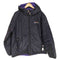 マナスタッシュ MANASTASH Y2K Reversible Hooded Jacket メンズ L