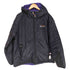 マナスタッシュ MANASTASH Y2K Reversible Hooded Jacket メンズ L