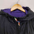 マナスタッシュ MANASTASH Y2K Reversible Hooded Jacket メンズ L