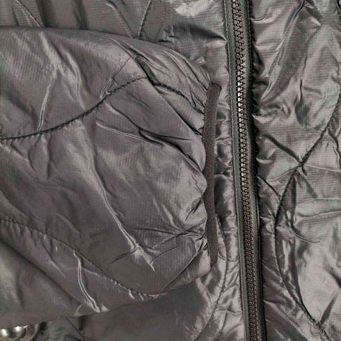 マナスタッシュ MANASTASH Y2K Reversible Hooded Jacket メンズ L