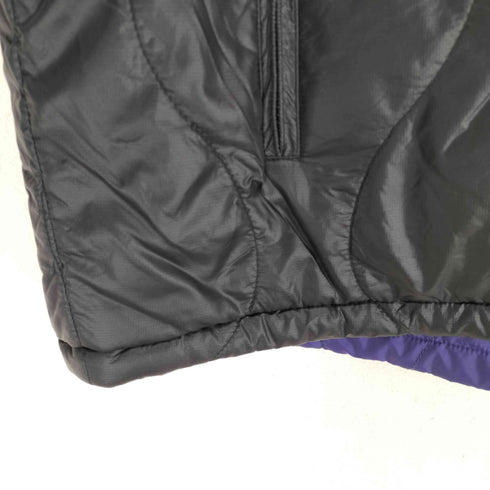マナスタッシュ MANASTASH Y2K Reversible Hooded Jacket メンズ L