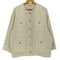 ラウンジドレス Loungedress 21AW ノーカラー ツイードジャケット レディース FREE