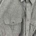 エディーバウアー Eddie Bauer 90-00S 白タグ 背裏地 タータンチェック フラップ ポケット L/S シャモア シャツ メンズ import:L