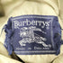 バーバリーズ BURBERRYS MADE IN ENGLAND ハリントンジャケット メンズ
