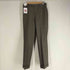 GINZA YAMAGATAYA Pure New Wool ウール100 3B チェックテーラードジャケット スラックス セットアップ メンズ